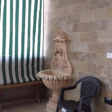 Villa Poseidone