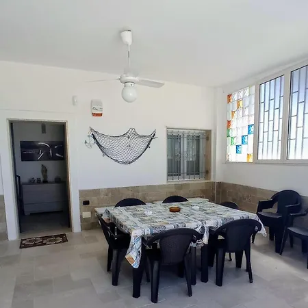 Poseidone Villa