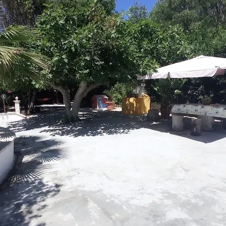 Villa Poseidone *