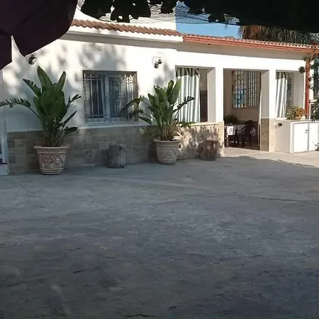 Poseidone Torre Ovo