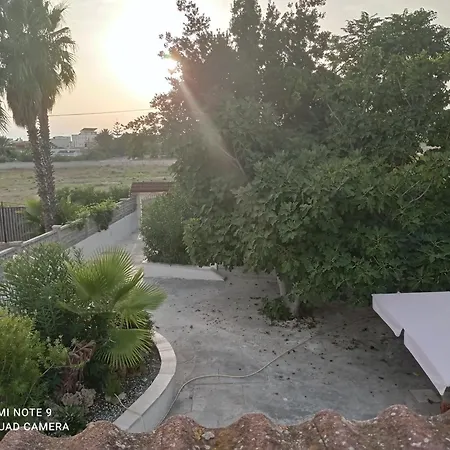 Poseidone Villa