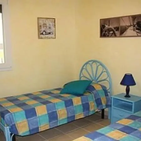 Poseidone * מרינה די פסקולוזה