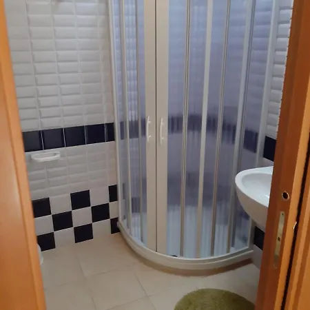 Poseidone בית נופש מרינה די פסקולוזה