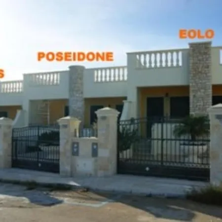 Poseidone *
